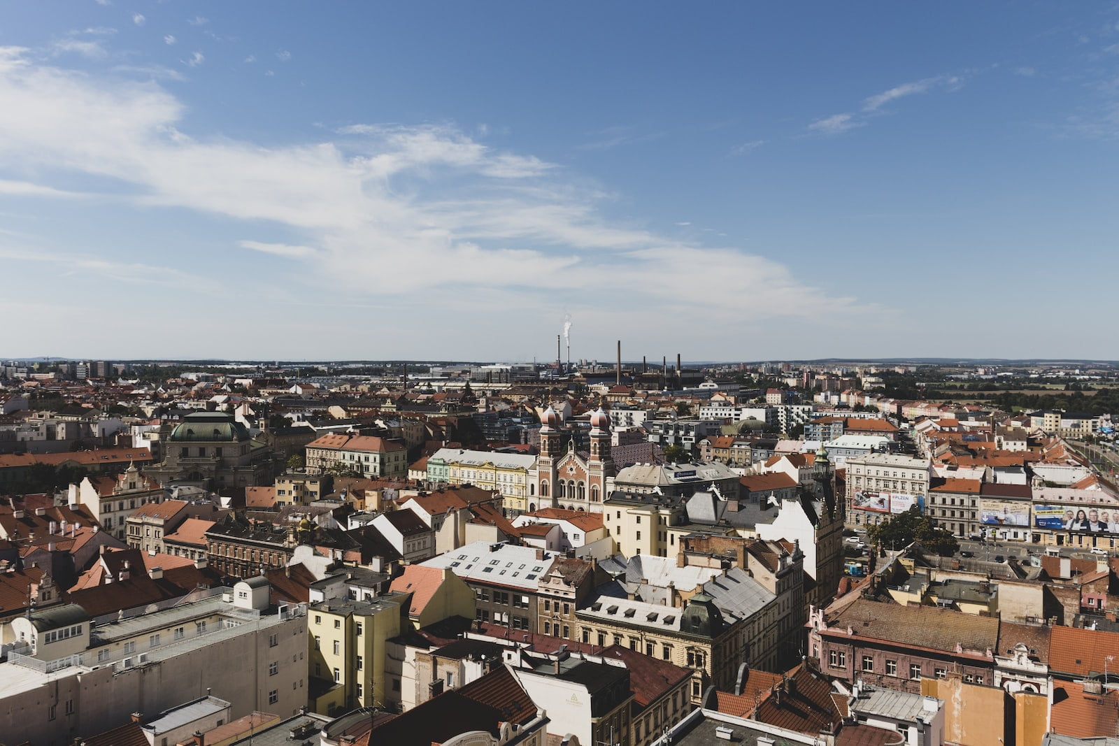 discover plzen