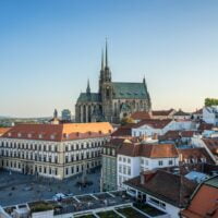 things to do in brno