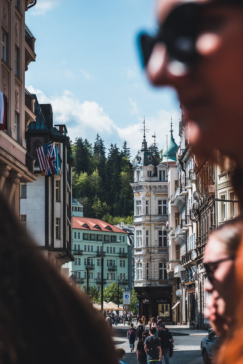 Top Things To Do In Karlovy Vary