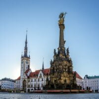 olomouc Travel Guide