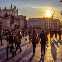 what to know about krakow