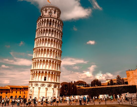 What To Know About Pisa