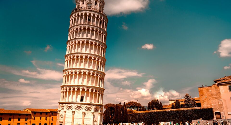 What To Know About Pisa