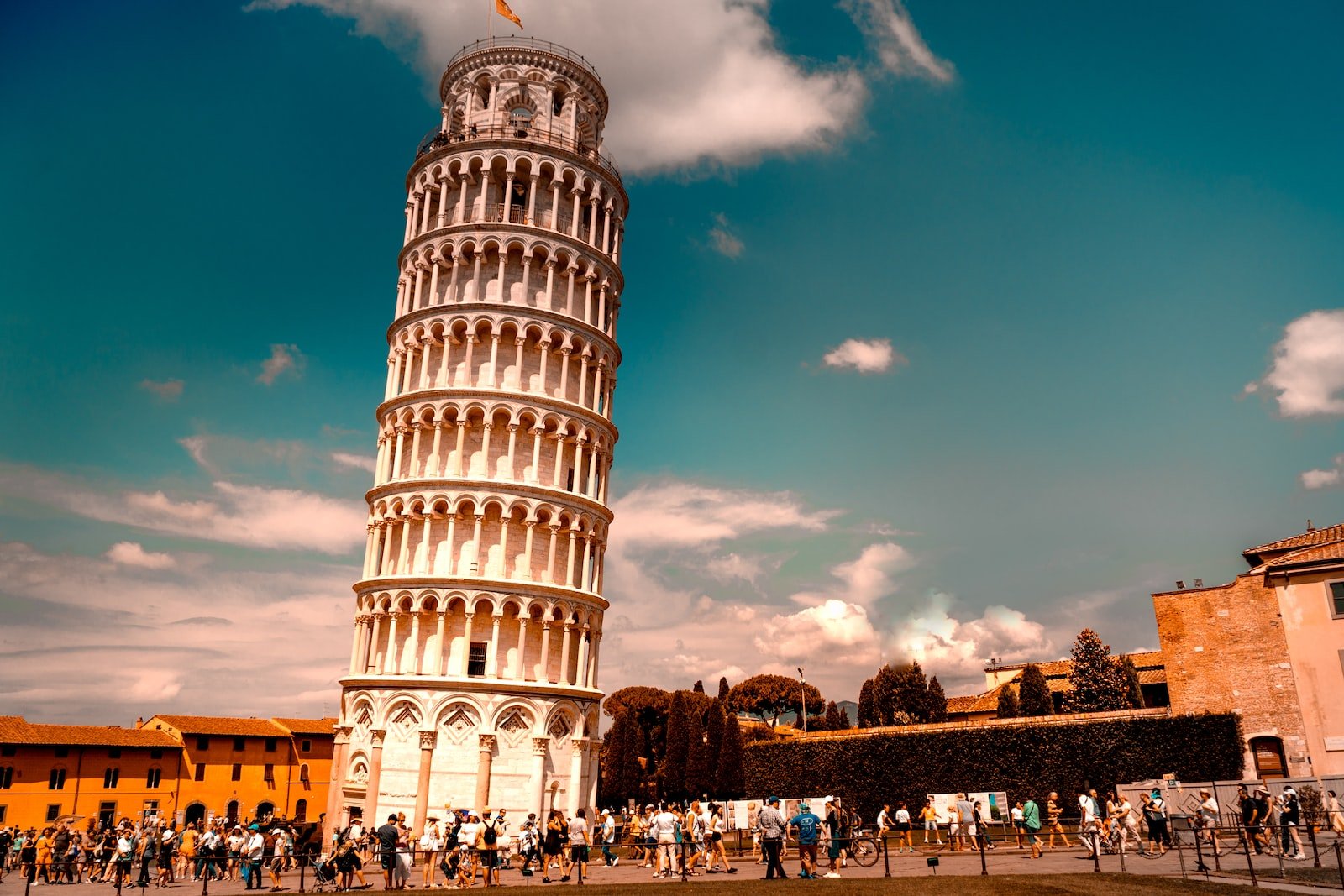 What To Know About Pisa