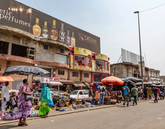 Average Cost Of Travel To Ivory Coast