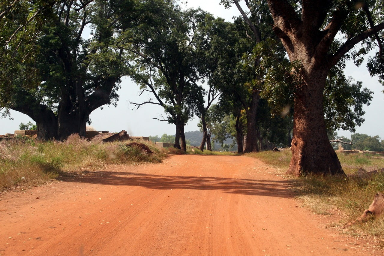 Budget Travel In Burkina Faso: How To Travel On The Cheap Budget