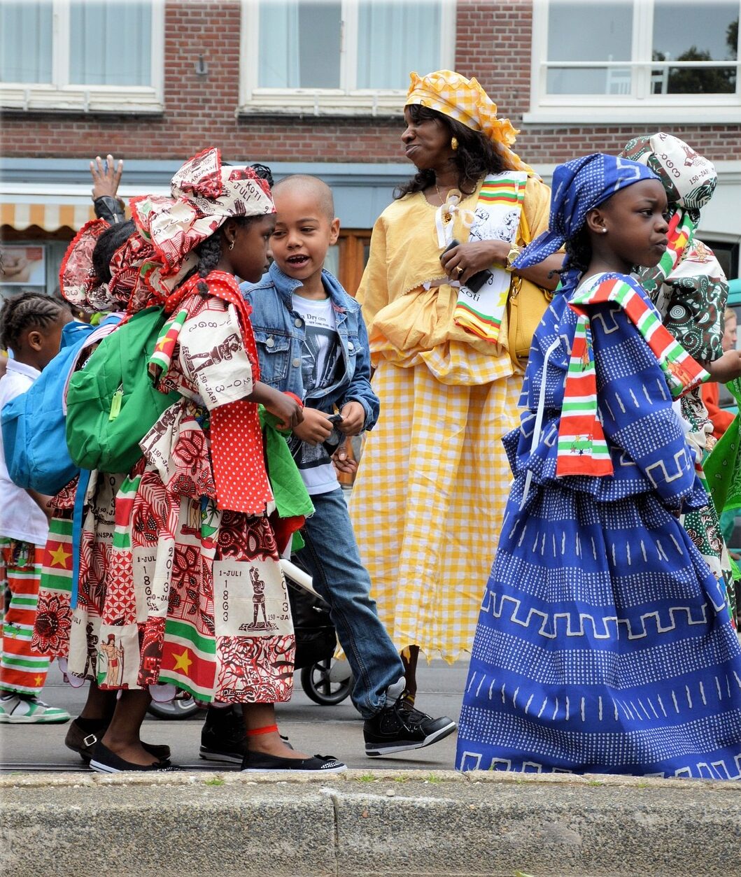 What To Know Before Visiting Suriname