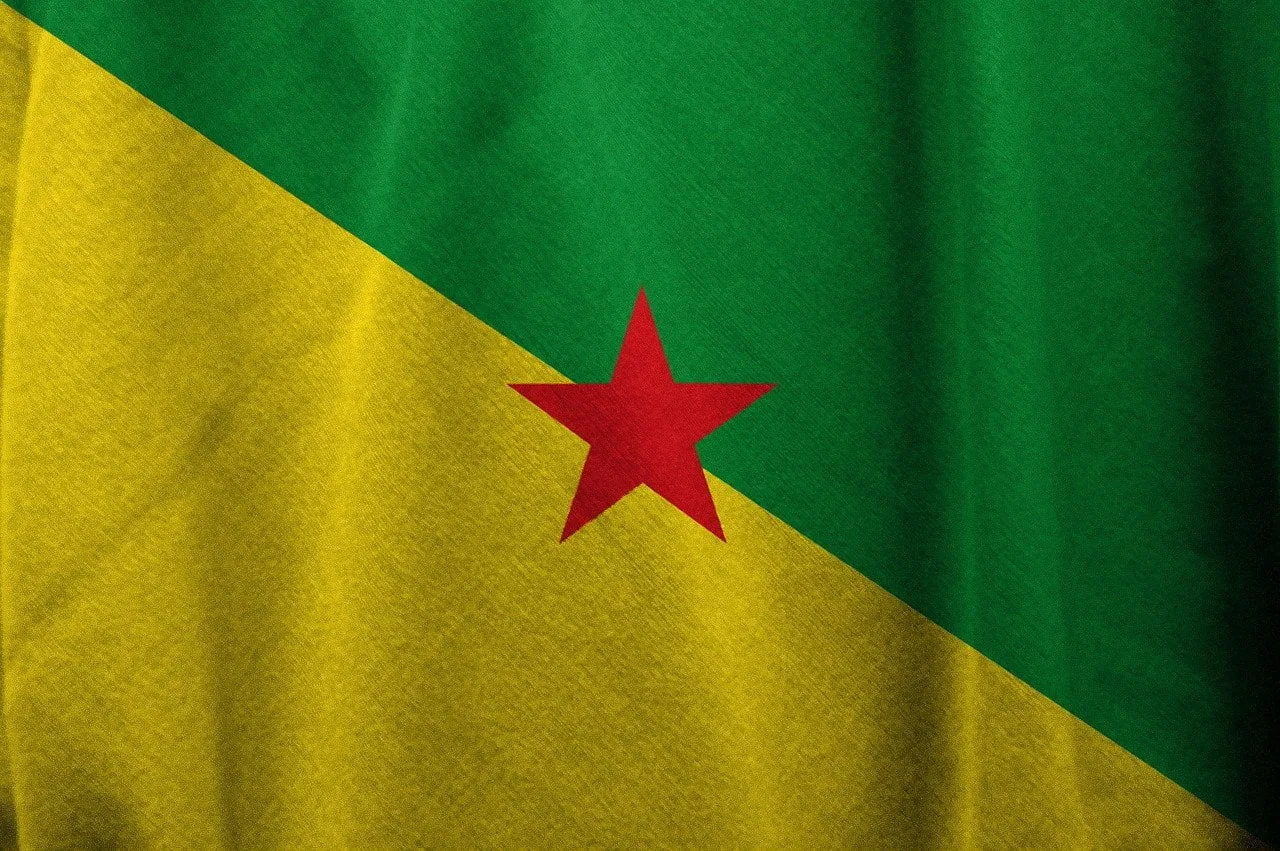 Is It Safe To Visit French Guiana