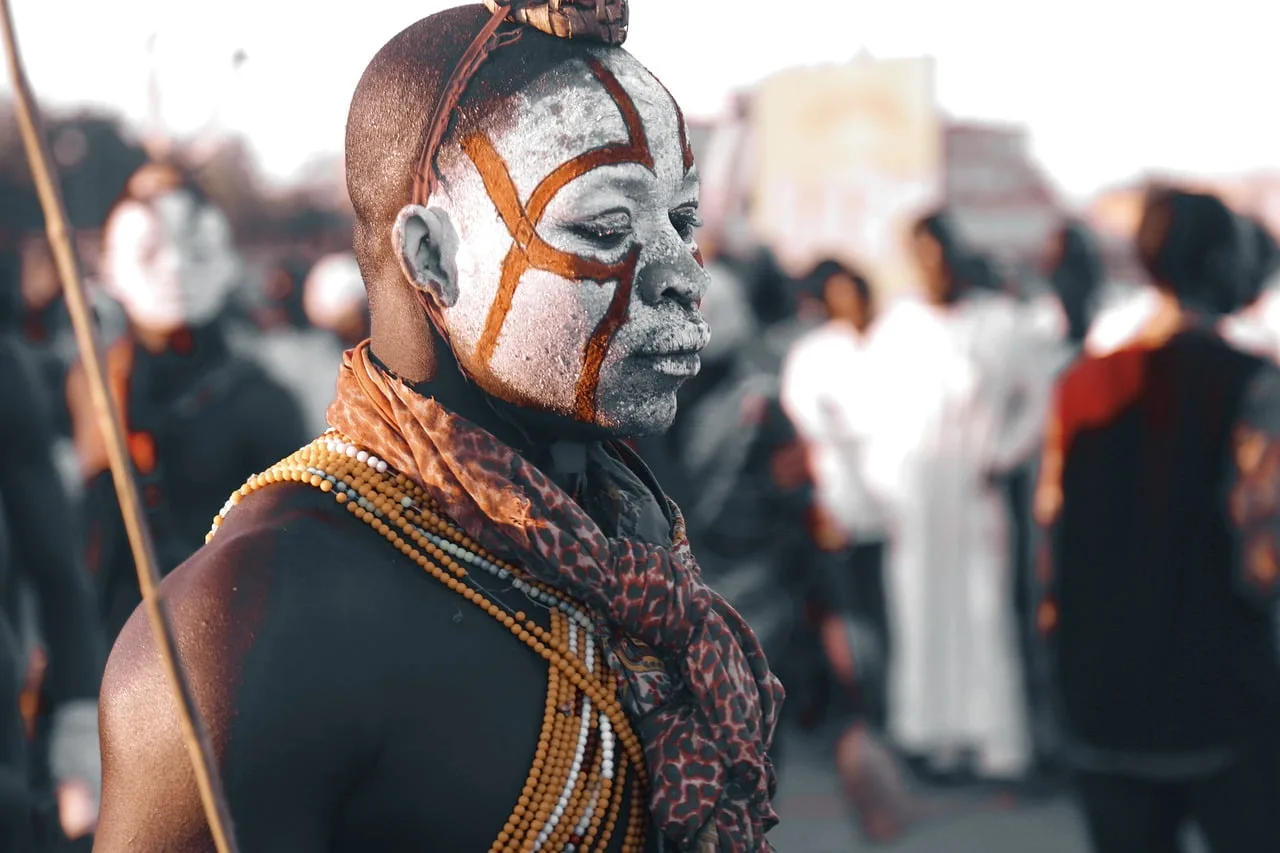 africa, tradition, heritage