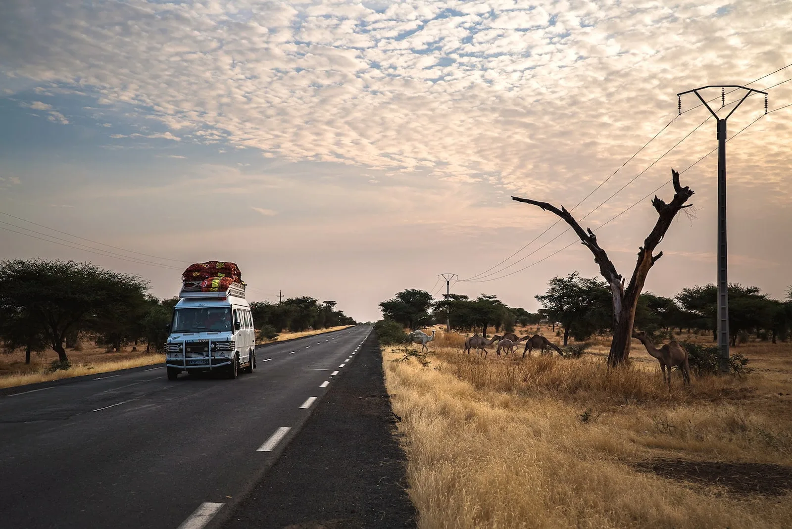 Is It Safe To Visit Senegal ?