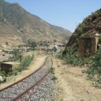 How Risky Is It To Visit Eritrea?