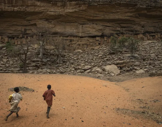 Is Mali Safe For Travelers?