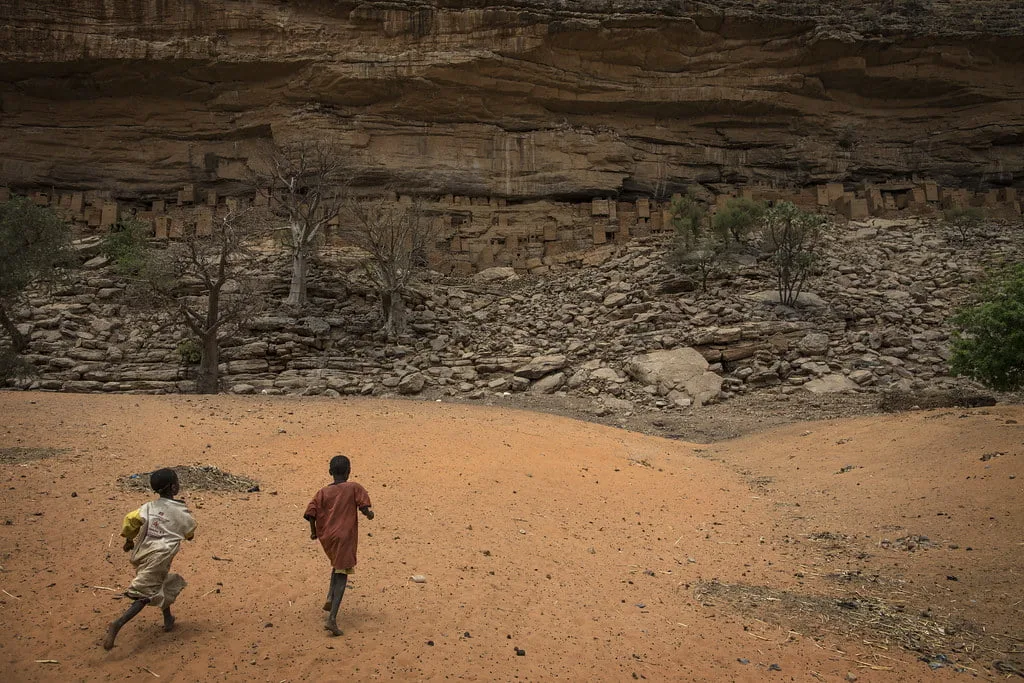 Is Mali Safe For Travelers?