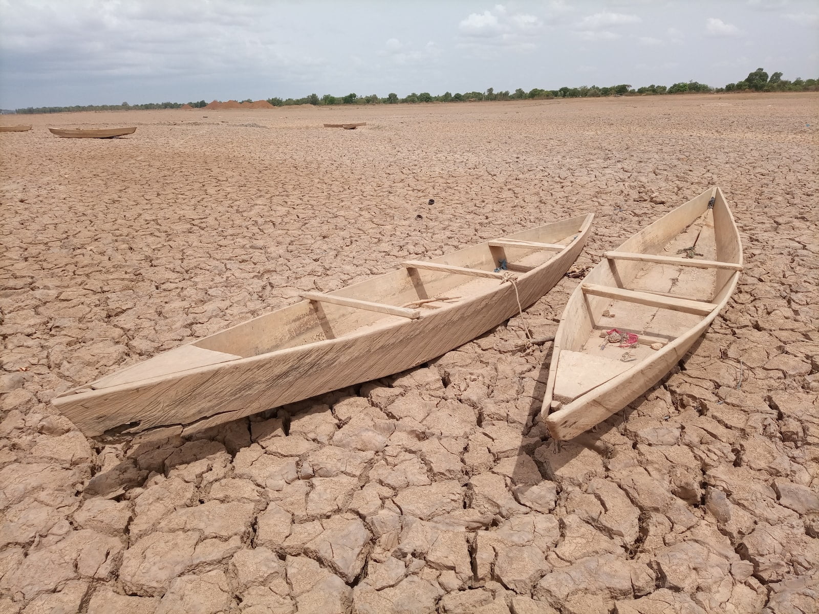 Is It Risky To Travel To Burkina Faso At This Time?