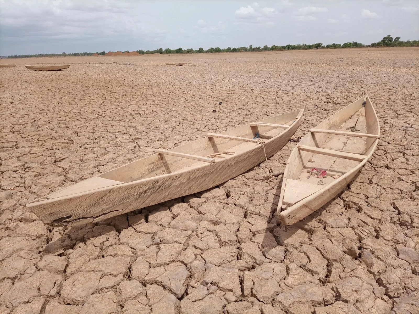 Is It Risky To Travel To Burkina Faso At This Time?