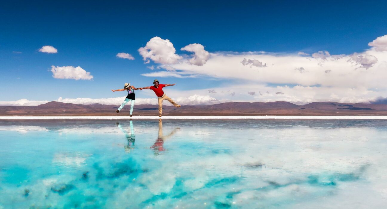 Is It Safe To Visit Argentina