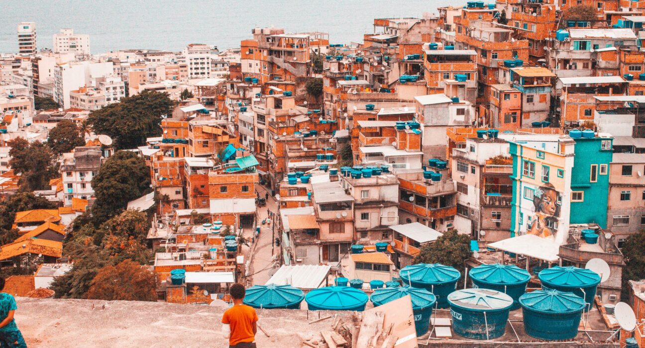 Are Holidays To Brazil Safe?