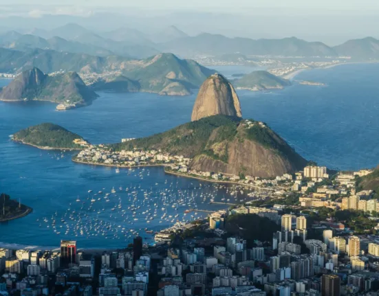 Brazil 24