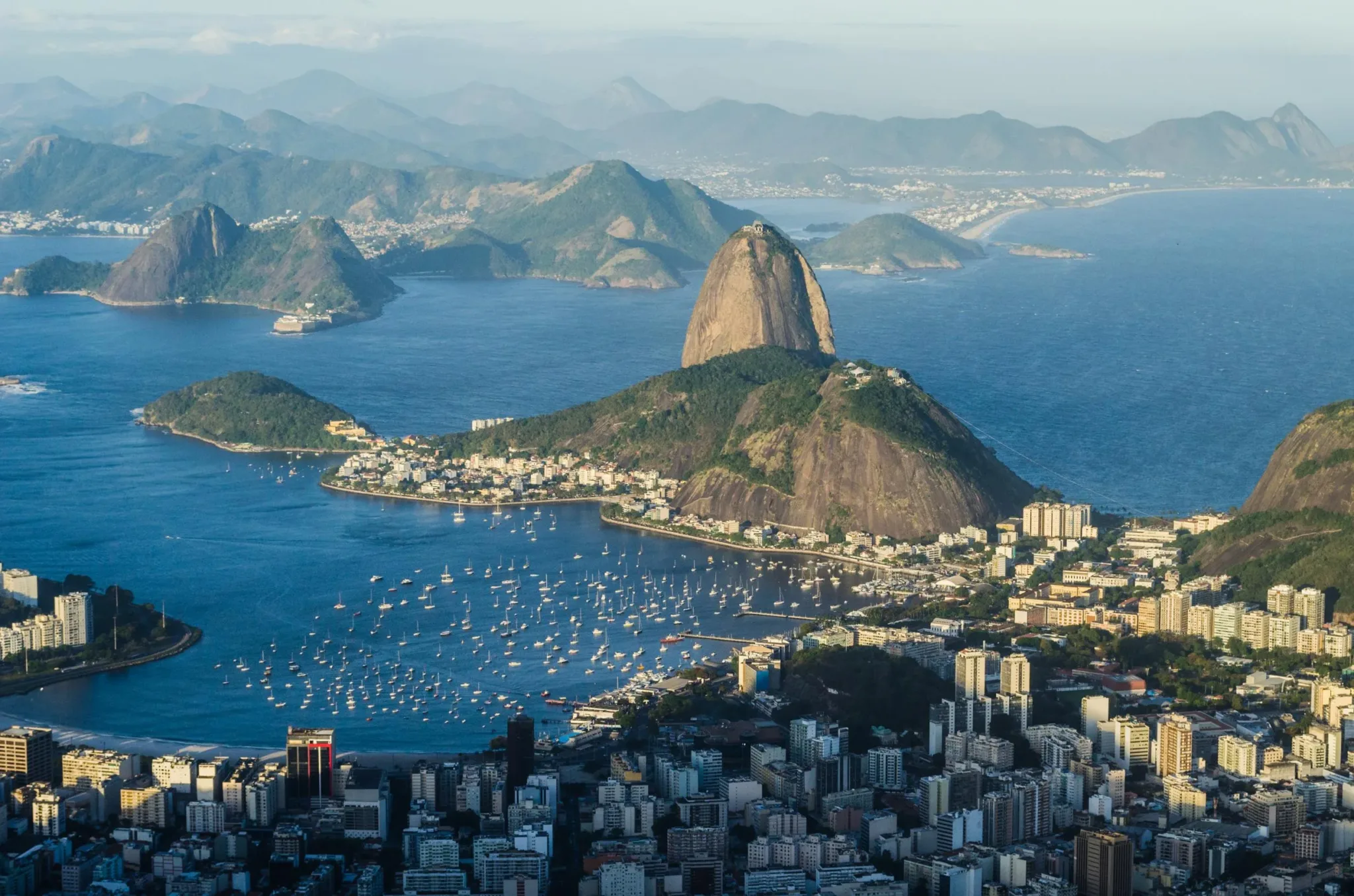 Brazil 24
