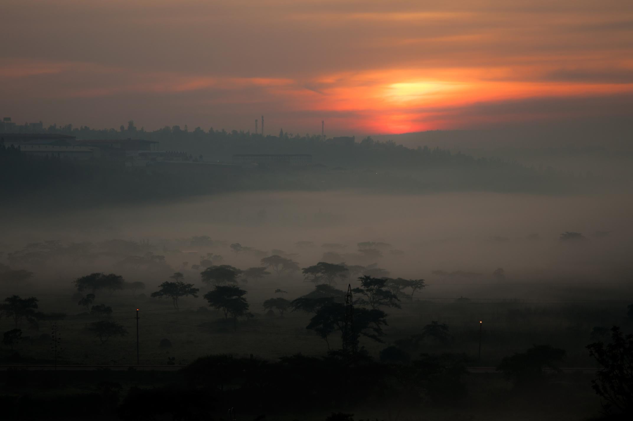 Rwanda Rwanda