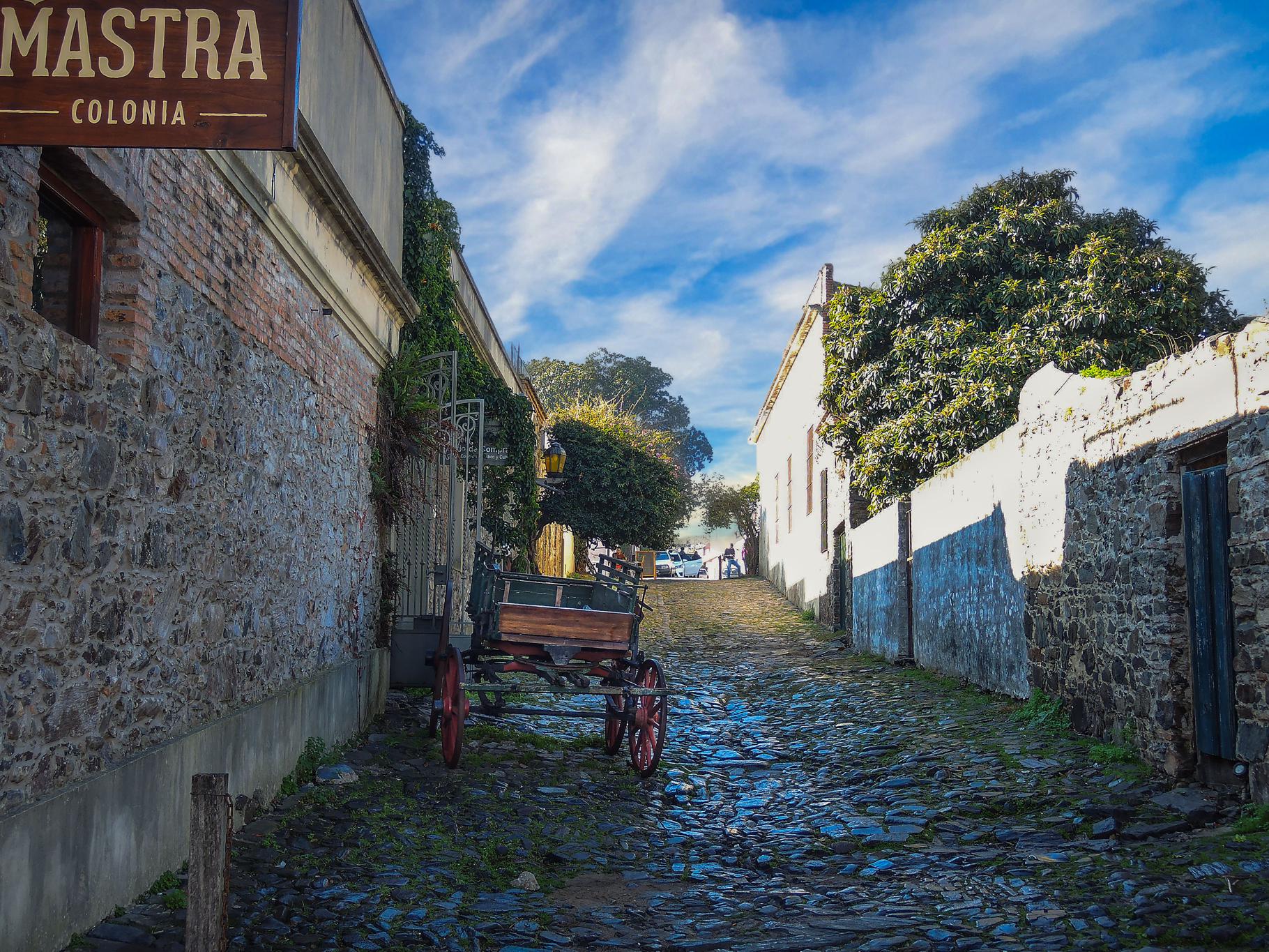 Uruguay