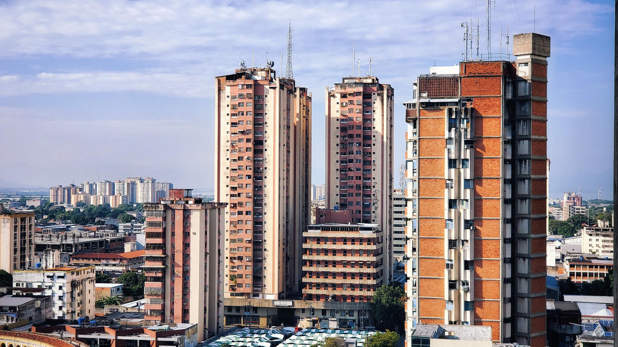 Venezuela Venezuela
