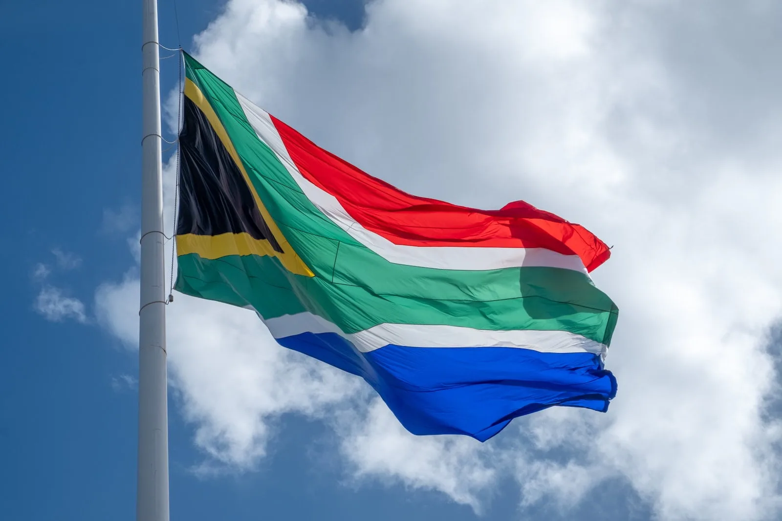 How Safe Is South Africa For Travel?