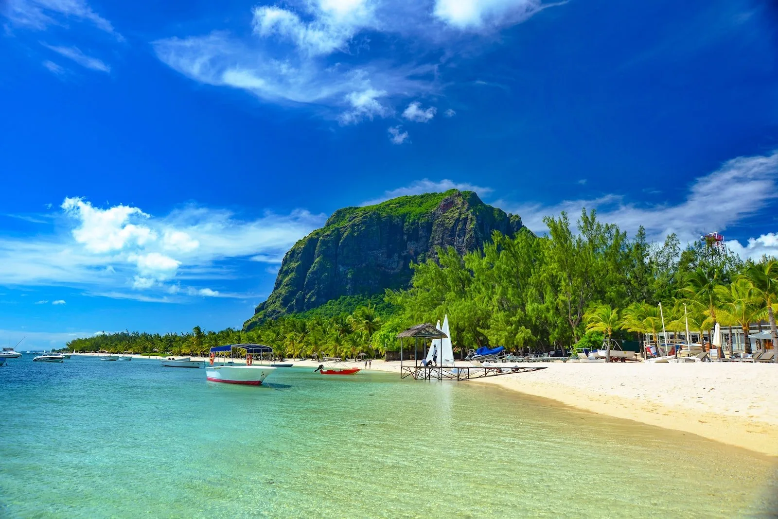 Is It Safe To Travel To Mauritius?