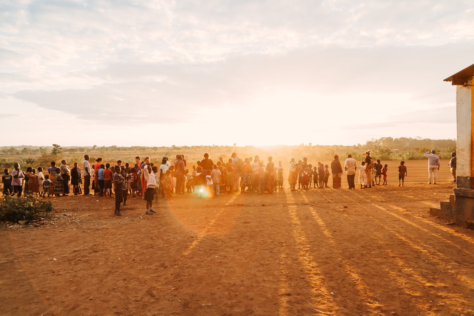 Are Holidays To Malawi Safe?