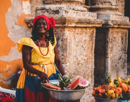 What To Know Before Visiting Colombia