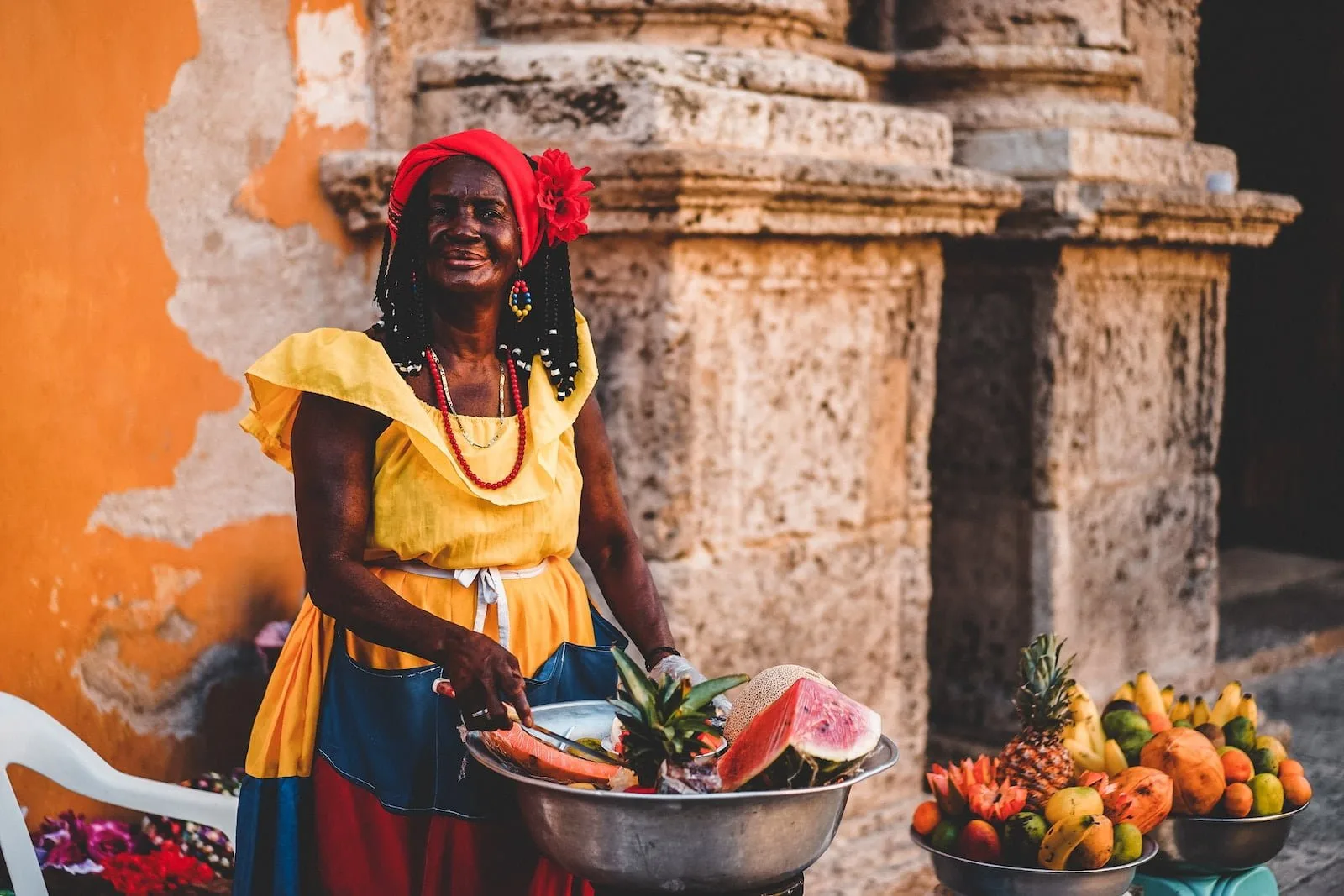 What To Know Before Visiting Colombia