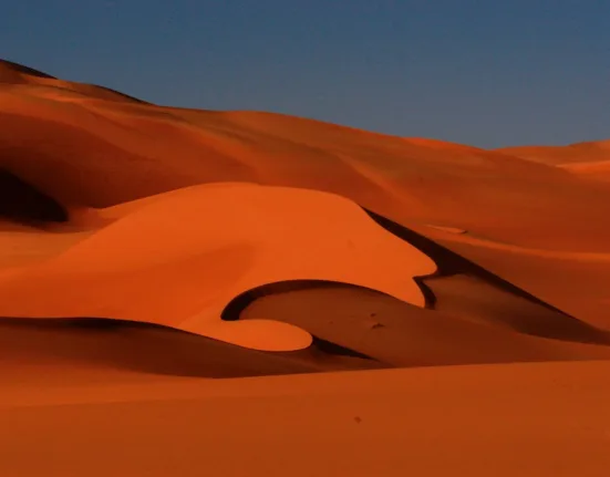 Is It Safe To Visit Libya