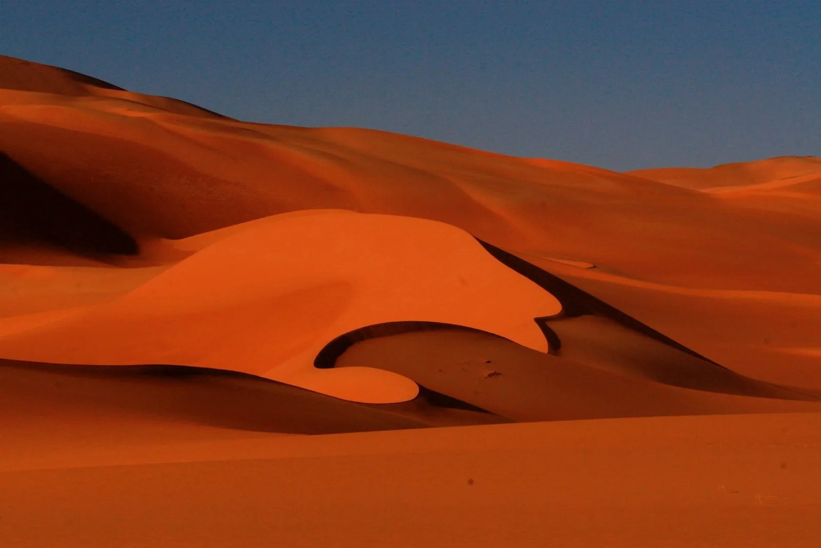 Is It Safe To Visit Libya