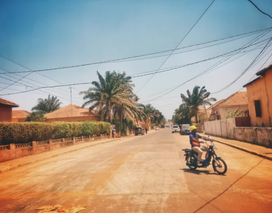 Guinea-Bissau