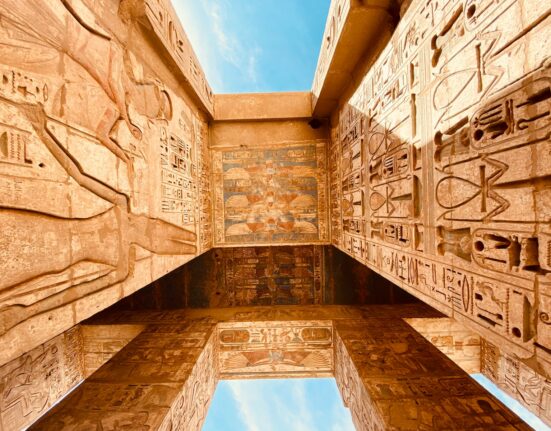 Is It Safe To Visit Egypt ?