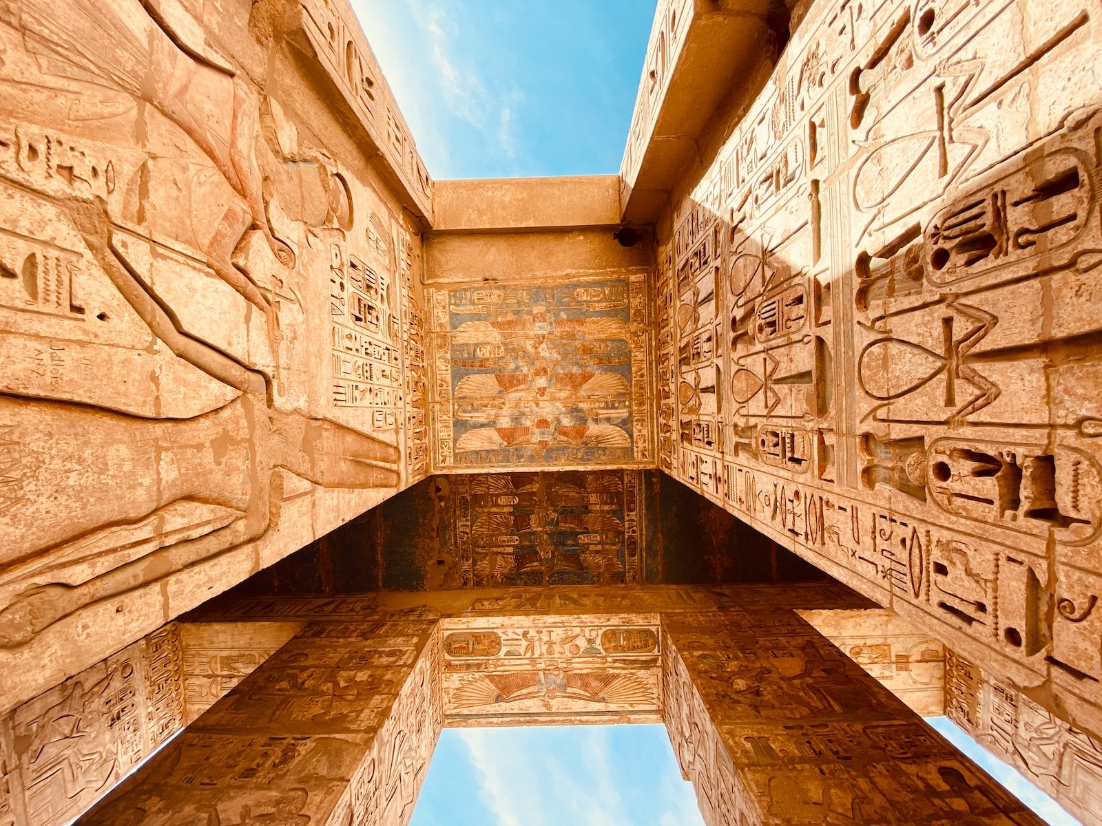 Is It Safe To Visit Egypt ?