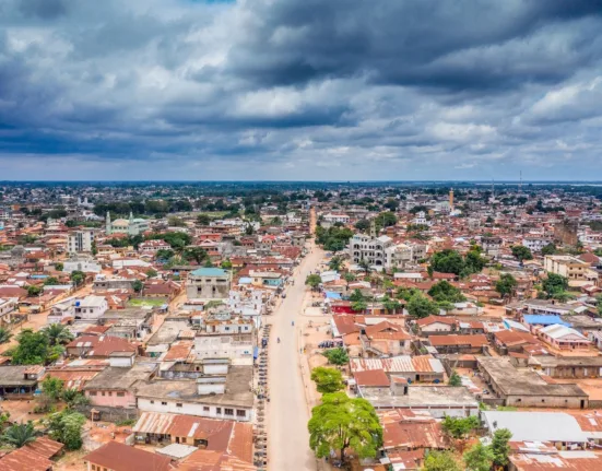 Is It Safe To Travel To Benin For A Vacation?