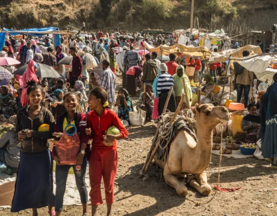 Is Ethiopia Expensive? The Real Cost Of Travel