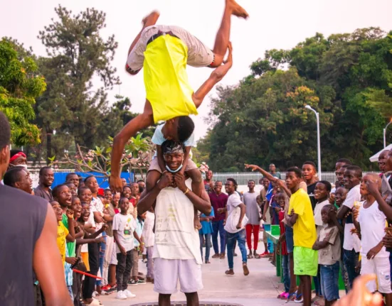 Is Republic Of The Congo A Safe Country To Visit?