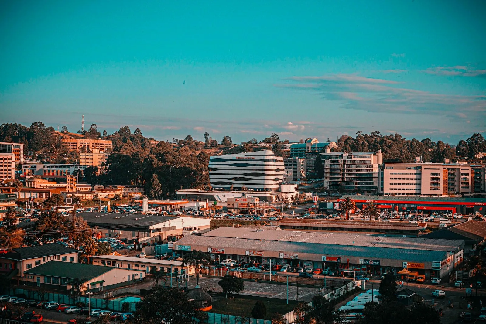 Is It Safe To Visit Eswatini ?