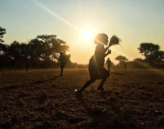 Is It Safe To Travel To Zambia?