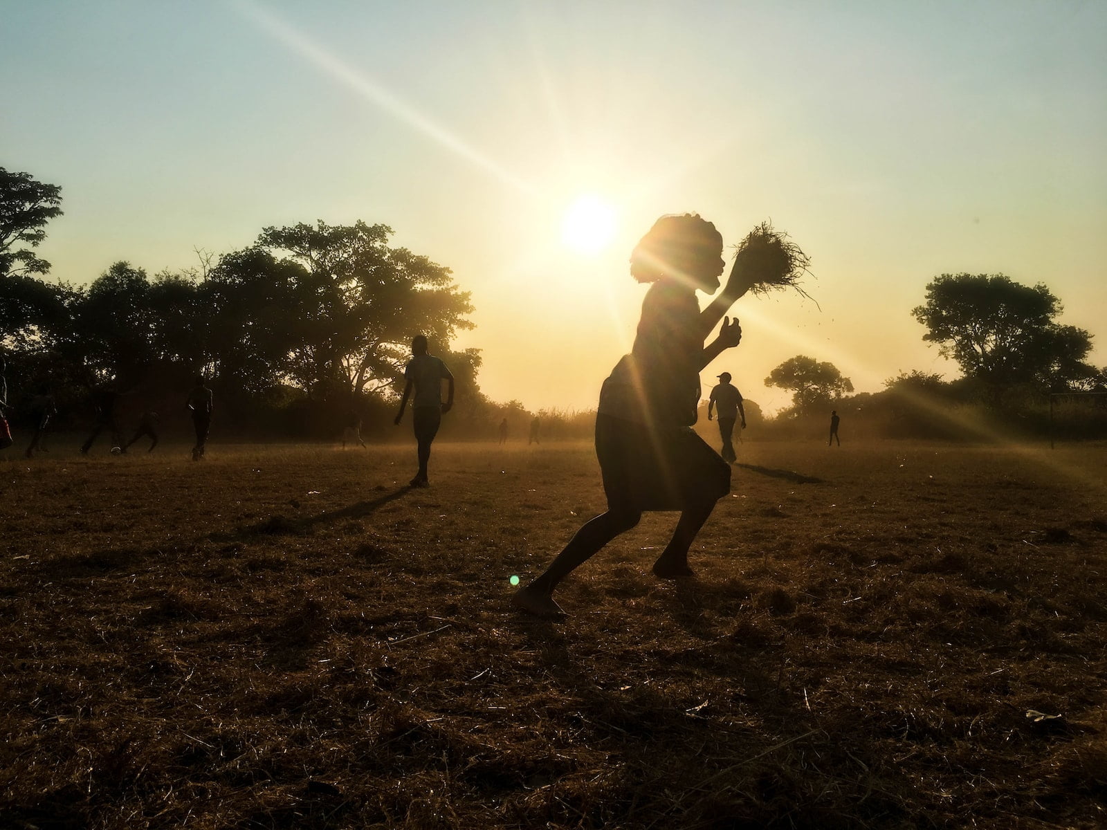 Is It Safe To Travel To Zambia?