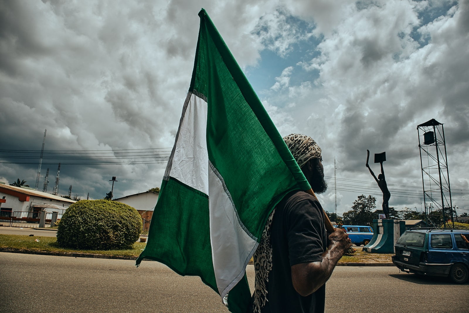 Are Holidays To Nigeria Safe?