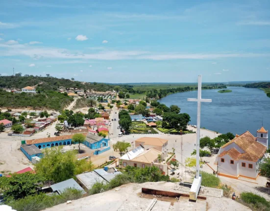 Is It Safe To Travel To Angola?