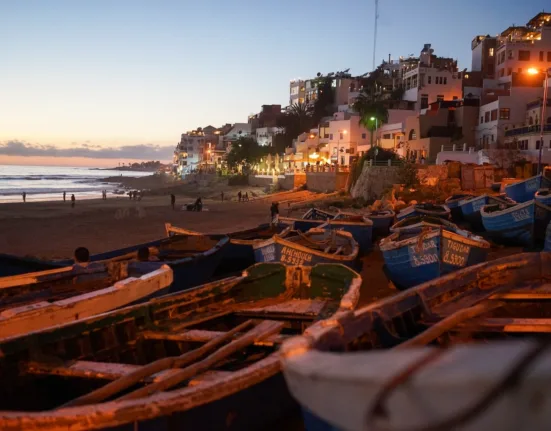 Are Holidays To Morocco Safe?