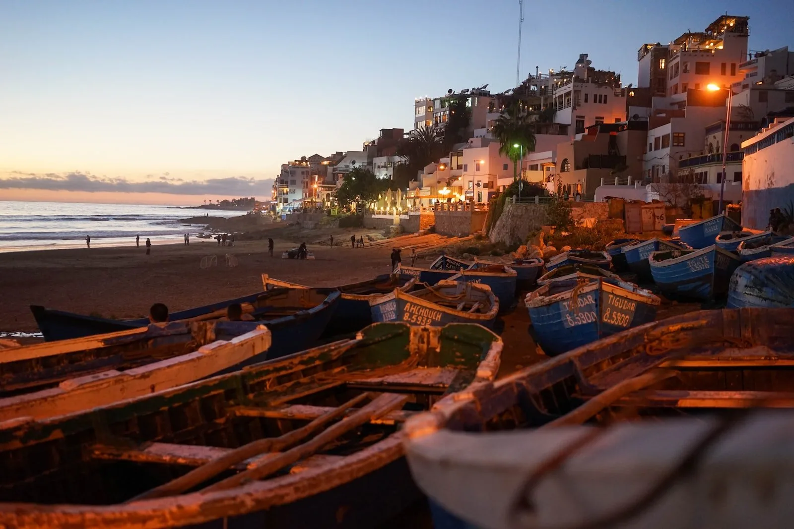 Are Holidays To Morocco Safe?