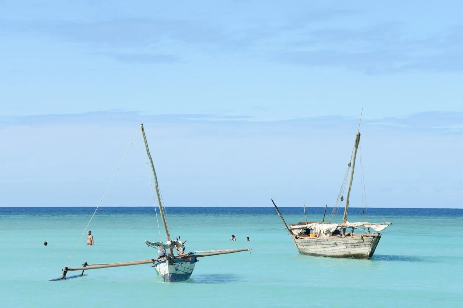 How Much Does It Cost To Go To Madagascar?