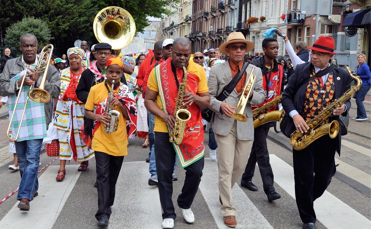 Paramaribo