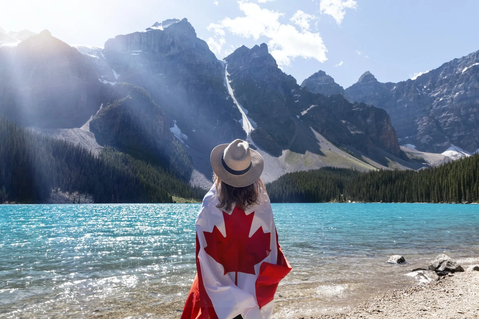 What To Know Before Visit Canada