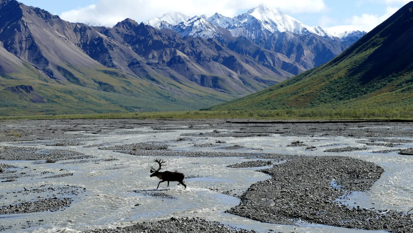 What To Know Before Visiting Alaska